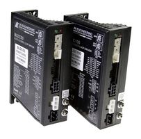 LIN ENGINEERING BLDC050-BL17E28-01