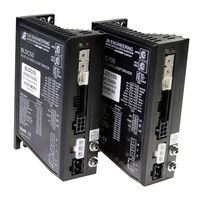 LIN ENGINEERING BLDC050-BL17E28-02