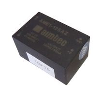 AIMTEC AME1-5SBAZ Fuente de Alimentación Montaje PCB AC/DC, ITE, 1 Salida, 1 W, 5 V, 200 mA