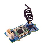 SEEED STUDIO 113060007 Módulo de Radio, LoRa, con Cable, 433Mhz, 5V / 3.3V, Tarjeta Arduino