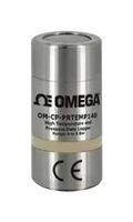 OMEGA OM-CP-PRTEMP140-LVL Data Logger, Pressure & Temperature, 32767 Samples, USB