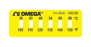 OMEGA 6MA-A-100/38-30