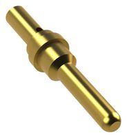 AMPHENOL SINE/TUCHEL AT60-220-1231-1618 Contacto para Conector Automotriz, Tamaño 12, A Series, Pin, Crimpado, 16 AWG, 18 AWG