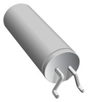 ECS INC INTERNATIONAL ECS-.327-6-13FLX-TR Crystal, ECS-2X6-FLX Series, 20 ppm, 6 pF