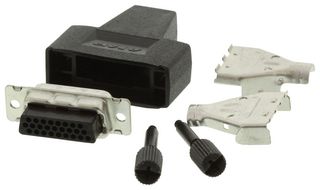 TE CONNECTIVITY - AMP 1658679-1