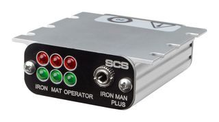 SCS CTC331-WW
