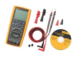 Kit de multímetro FLUKE 289/FVF/EUR