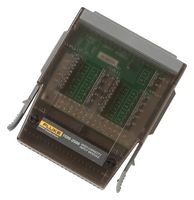 FLUKE CALIBRATION 1586-2586/C.