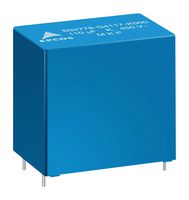 TDK B32921A2683M Safety Capacitor, Metallized PP, Radial Box - 2 Pin, 0.068 µF, ± 20%, X2, Through Hole