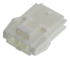 JST / JAPAN SOLDERLESS TERMINALS HLR-03V