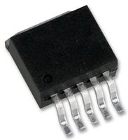 ONSEMI NCP59302DSADJR4G Regulador Voltaje LDO, Ajustable, Ent 2.24V a 13.5V, Caída 300mV, Salida 1.24V a 13V/3A , TO-263-5