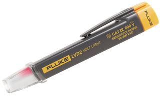 FLUKE LVD2.