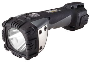 ENERGIZER TUF2DPE Linterna, Carcasa Rígida Pro, de Mano, LED, 65LM