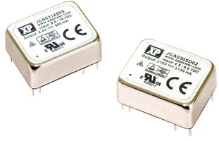 XP POWER JCA0312D02