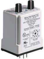 MACROMATIC CONTROLS VWKP120A