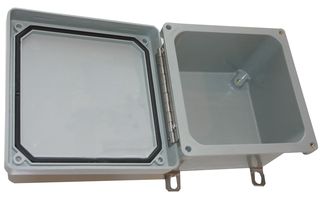 BUD INDUSTRIES NF-6610