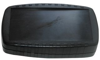 BUD INDUSTRIES HH-3580-BCB