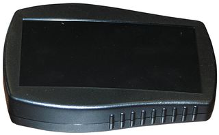 BUD INDUSTRIES HH-3610-BCB