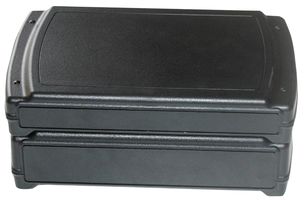 BUD INDUSTRIES PC-11640