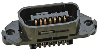 AMP - TE CONNECTIVITY 552300-1