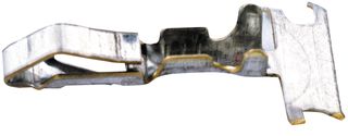 TE CONNECTIVITY - AMP 3-640706-1. Contact, SL-156 Series, Socket, Crimp, 18 AWG, Tin Plated Contacts, SL-156 Housing