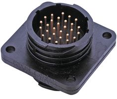 AMP - TE CONNECTIVITY 206486-1