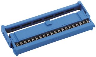 AMP - TE CONNECTIVITY 3-1658526-8