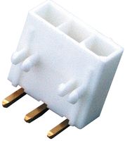 MOLEX 39-30-3056 Cabezal de Pin, Potencia, Cable-a-Tarjeta, 4.2 mm, 1 Líneas, 5 Contactos