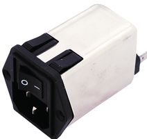 CORCOM - TE CONNECTIVITY 10CFE1
