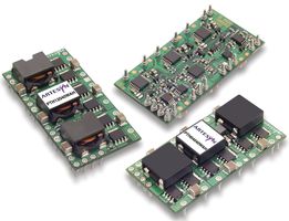ARTESYN EMBEDDED TECHNOLOGIES PTH04040WAZ Convertidor CD/CD POL No Aislado, Rastreo Automático, ITE, POLA, 150 W, 800 mV, 2.5 V, 60 A