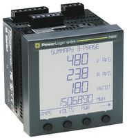 SQUARE D BY SCHNEIDER ELECTRIC PM820