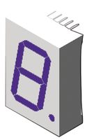 LUMEX LDS-AA14RI