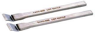METCAL TATC-608 Tweezer, Cartucho, Serie TATC-600, Punta Angulada, 1.27mm