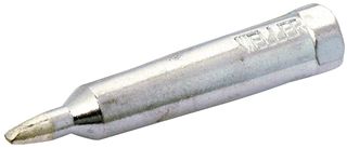 WELLER EMA Punta para Cautín, Cincel, 0.042"