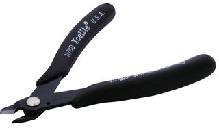 WELLER XCELITE 1178D Cable Cutter, 143mm, 1.6mm, Soft Wire, Shear Blade Edge