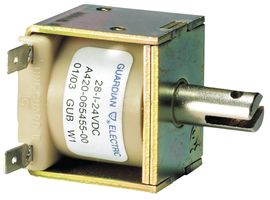 GUARDIAN ELECTRIC 22-C-6D