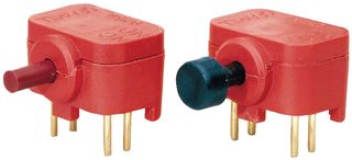 GRAYHILL 39-251 RED
