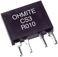 OHMITE CS3FR050E