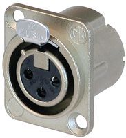 NEUTRIK NC3FD-L-1
