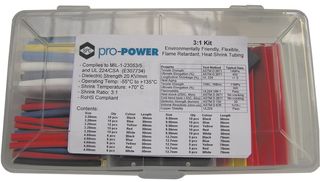 PRO POWER HS3:1KIT