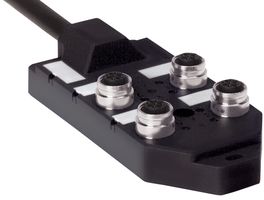 TURCK 4MB12Z-5P3-CS19