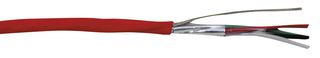 BELDEN 89418 0021000 Cable Multiconductor, Blindado, 4 Hilos, 18 AWG, 1000 ft, 304.8 m