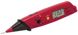 AMPROBE - FLUKE DM73C.