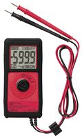 AMPROBE - FLUKE PM55A.