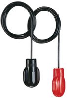 SENSATA / CYNERGY3 MS10B Interruptor de Flotador, Serie MS, Horizontal, Espacios Amplios, SPST-NC, Polietileno, 750 VA