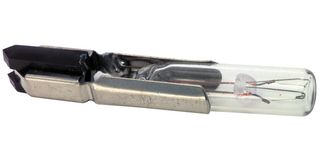 MULTICOMP 2.40E+04-10PK Lampara Incandescente, 24 V, Deslizante Telefónico #3, T-2, 7000 h