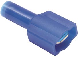 MULTICOMP CMS-DF-1425 Terminal Tipo Faston, Serie CMS-DF, Desconexión de Macho Rápida, 6.35mm x 0.81mm, 0.25" x 0.032"