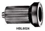 HUBBELL WIRING DEVICES HBL6024