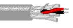 BELDEN 8725 0601000 Multipair Cable, Audio, Shielded, 4 Pair, 20 AWG, 1000 ft, 304.8 m