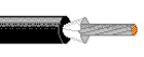 BELDEN 37106 010500 Wire, Hook Up/Lead, EPDM Rubber, Black, 6 AWG, 84 x 25AWG, 152.4 m